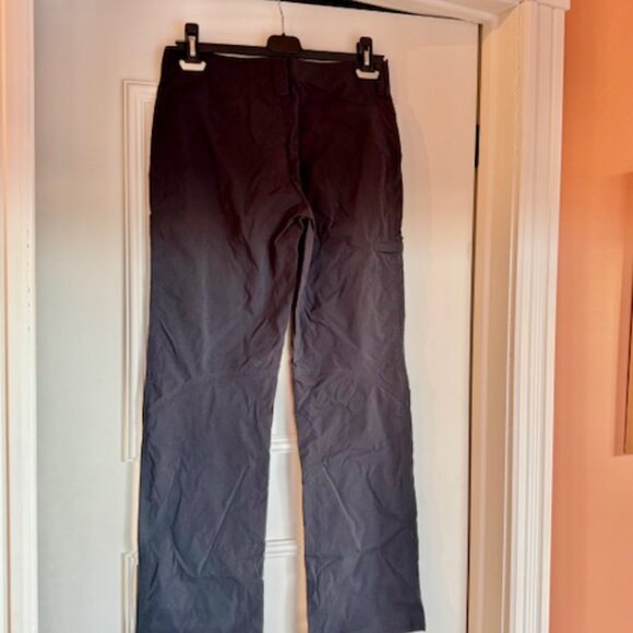 Merrell women's hiking black pants - Picture 5 of 7